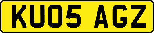 KU05AGZ