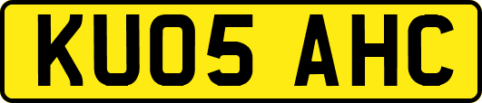 KU05AHC