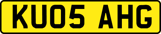 KU05AHG