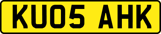KU05AHK