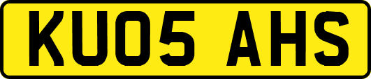 KU05AHS