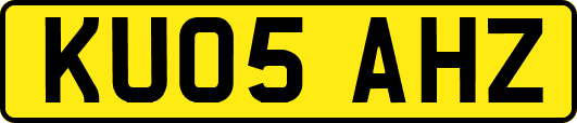 KU05AHZ