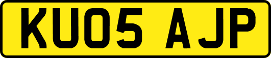 KU05AJP