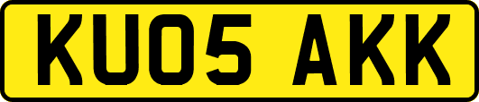 KU05AKK