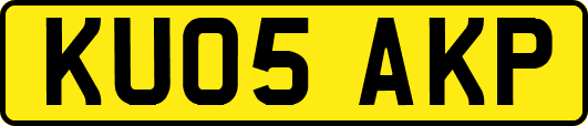 KU05AKP
