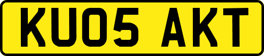 KU05AKT