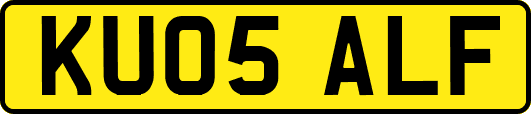 KU05ALF