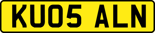 KU05ALN