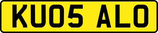 KU05ALO