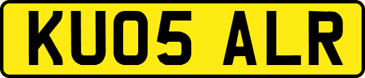 KU05ALR