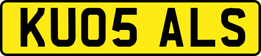 KU05ALS