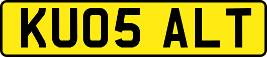 KU05ALT