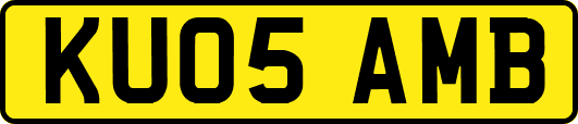 KU05AMB