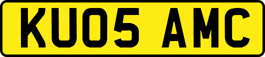 KU05AMC