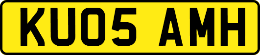 KU05AMH