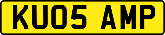 KU05AMP