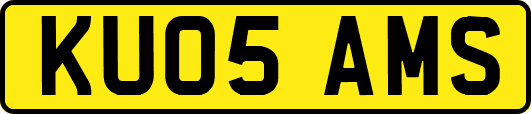 KU05AMS