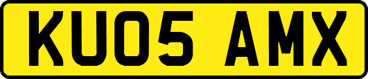 KU05AMX
