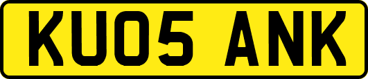 KU05ANK