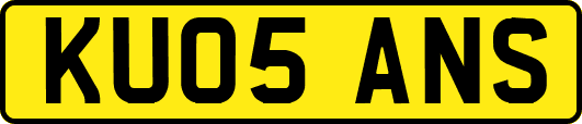 KU05ANS