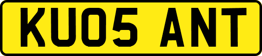 KU05ANT