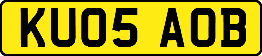 KU05AOB