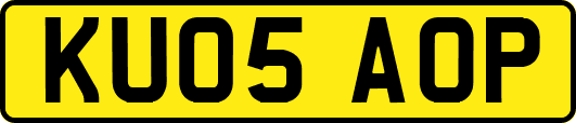 KU05AOP