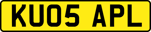 KU05APL
