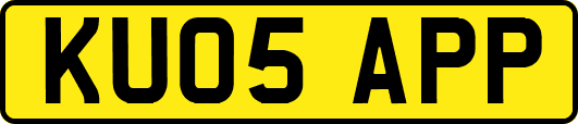 KU05APP