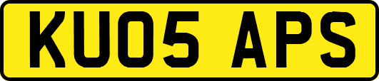 KU05APS
