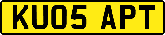 KU05APT