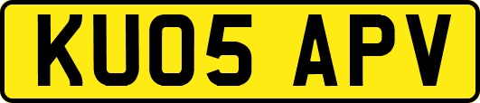 KU05APV