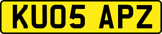 KU05APZ