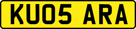 KU05ARA
