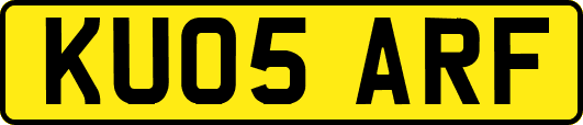 KU05ARF