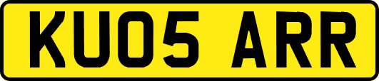 KU05ARR