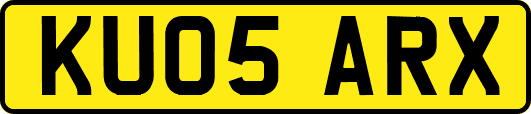 KU05ARX