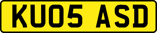 KU05ASD