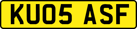 KU05ASF