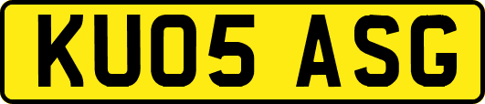 KU05ASG