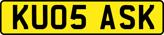 KU05ASK