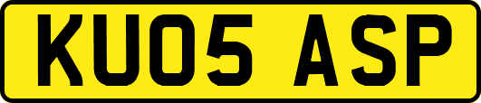 KU05ASP
