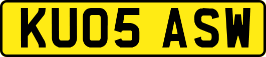 KU05ASW