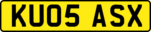KU05ASX