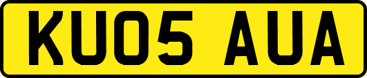 KU05AUA