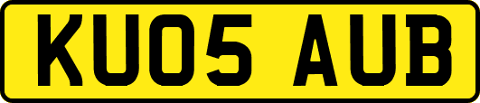 KU05AUB