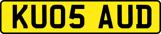 KU05AUD