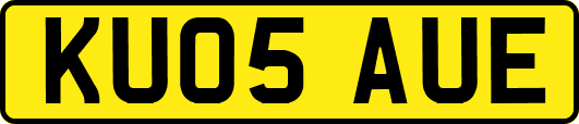 KU05AUE