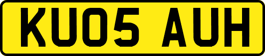 KU05AUH