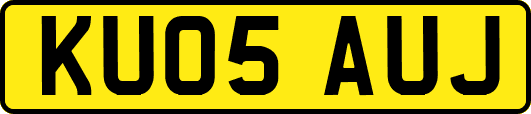 KU05AUJ
